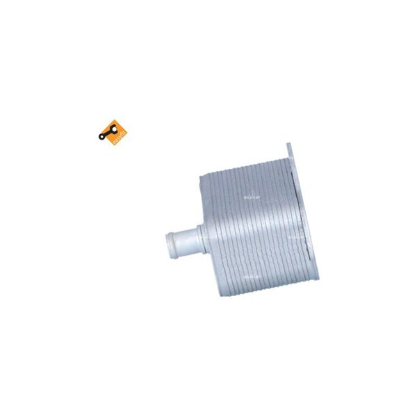 Oljekylare, motor Nrf 31307 NRF