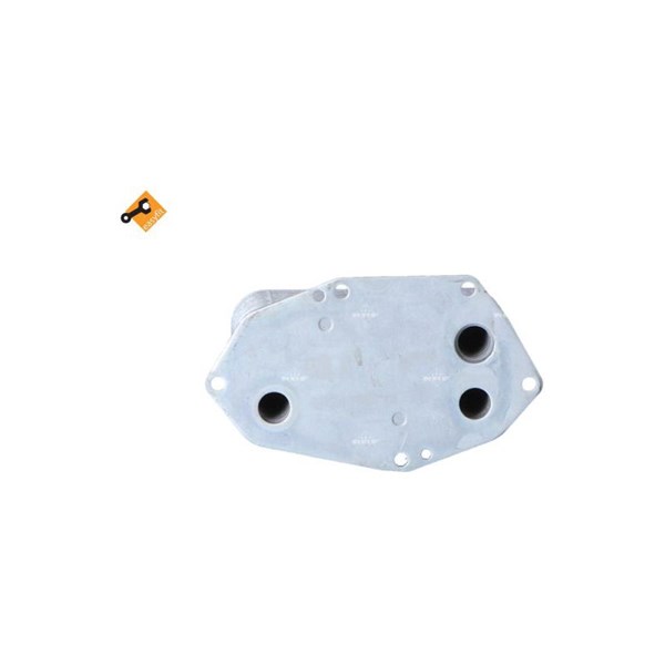 Oljekylare, motor Nrf 31307 NRF