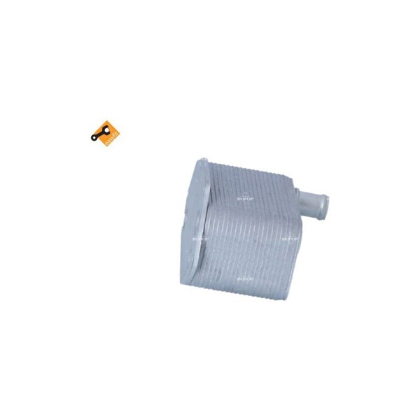 Oljekylare, motor Nrf 31307 NRF