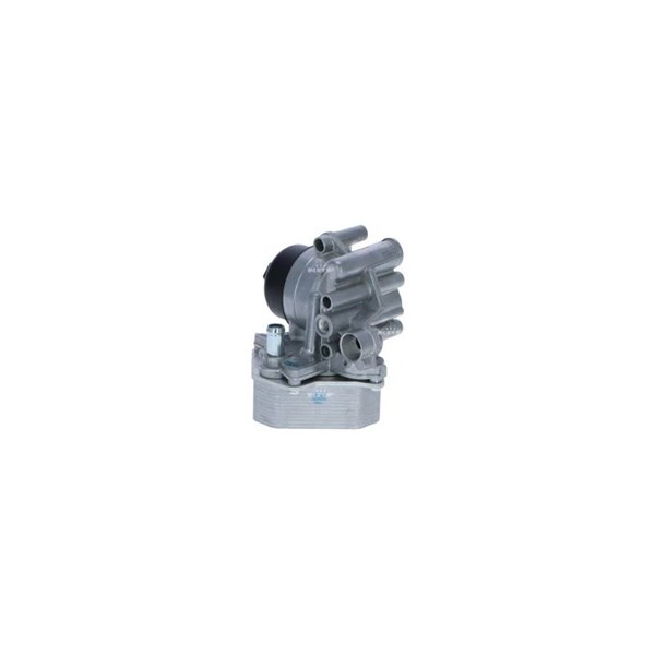 Oljekylare, motor Nrf 31308 NRF