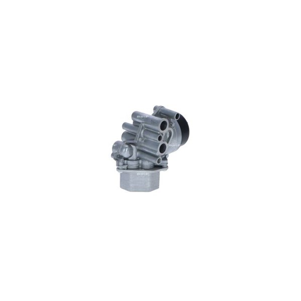 Oljekylare, motor Nrf 31308 NRF