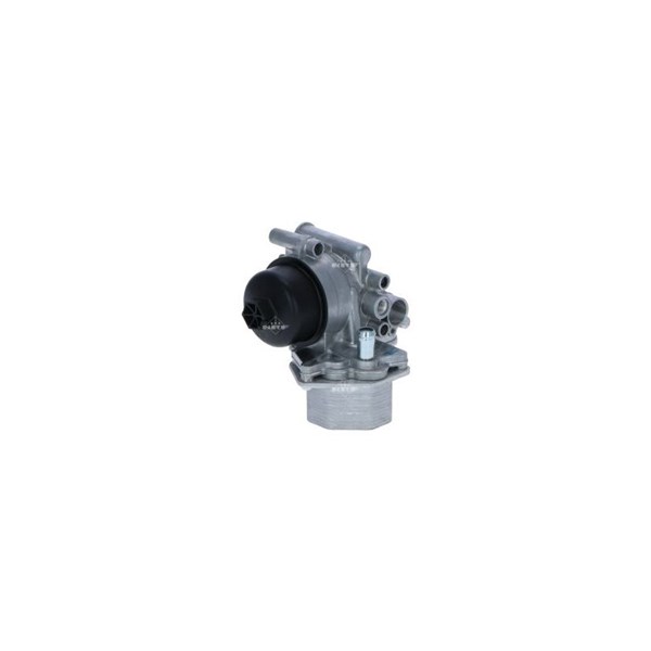 Oljekylare, motor Nrf 31308 NRF