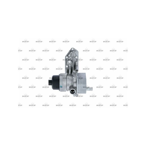 Oljekylare, motor Nrf 31309 NRF
