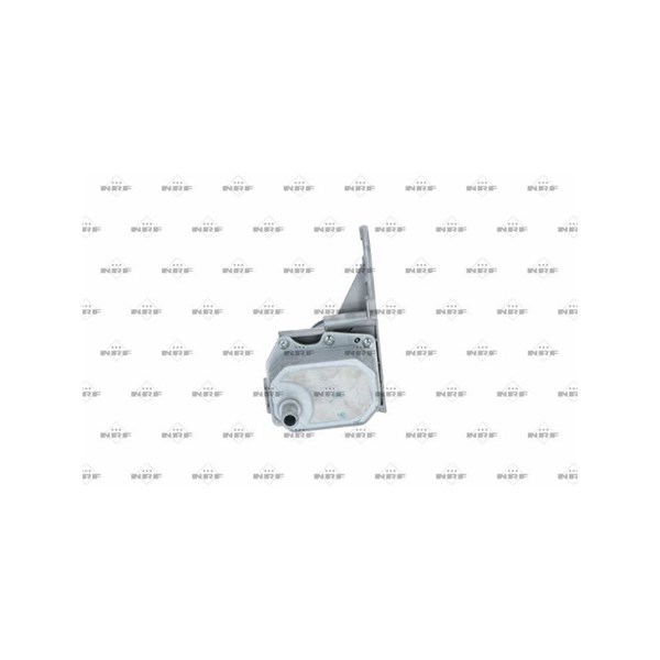 Oljekylare, motor Nrf 31309 NRF