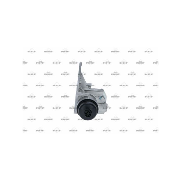 Oljekylare, motor Nrf 31309 NRF Oljekylare, motor Nrf 31309 NRF