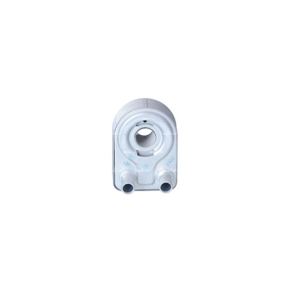 Oljekylare, motor Nrf 31312 NRF