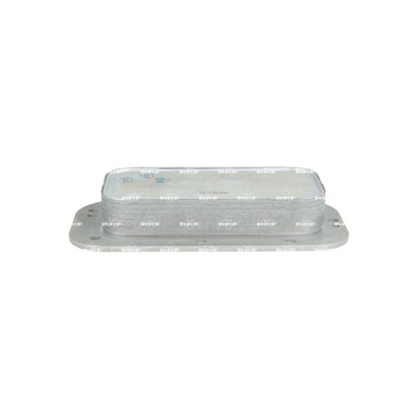 Oljekylare, motor Nrf 31314 NRF