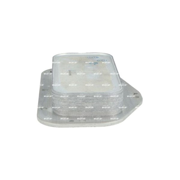 Oljekylare, motor Nrf 31314 NRF Oljekylare, motor Nrf 31314 NRF