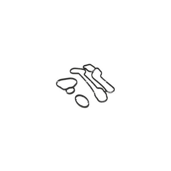 Oljekylare, motor Nrf 31314 NRF Oljekylare, motor Nrf 31314 NRF