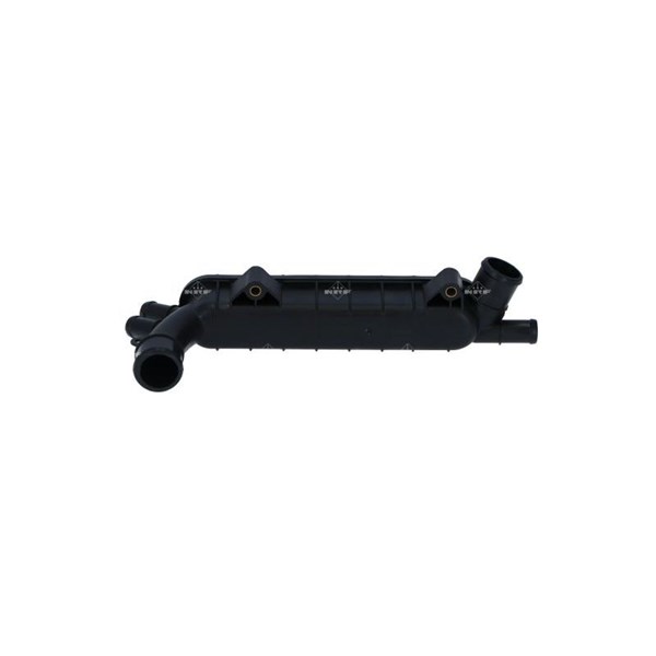 Oljekylare, motor Nrf 31316 NRF
