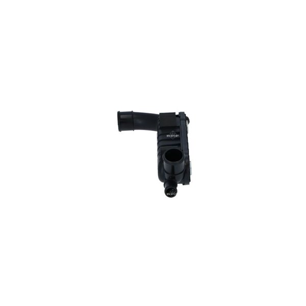 Oljekylare, motor Nrf 31316 NRF