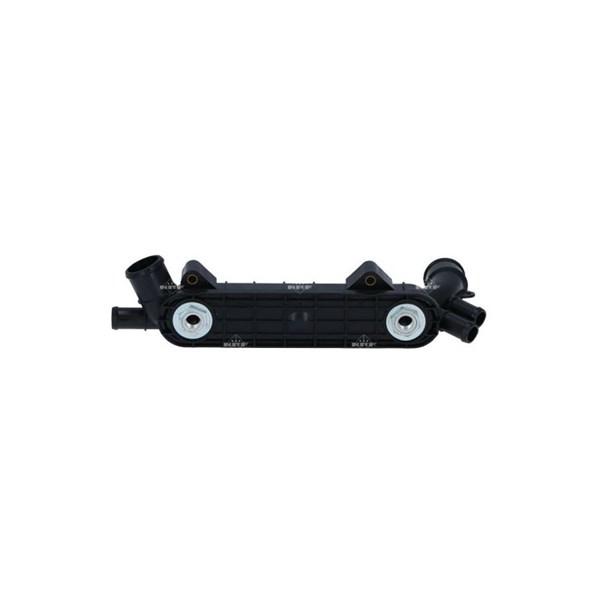 Oljekylare, motor Nrf 31316 NRF