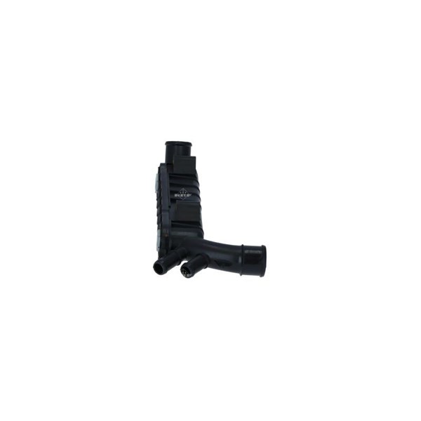 Oljekylare, motor Nrf 31316 NRF