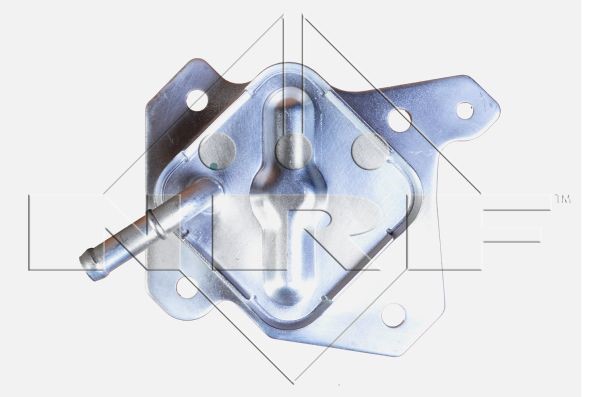 Oljekylare, motor Nrf 31317 NRF Oljekylare, motor Nrf 31317 NRF
