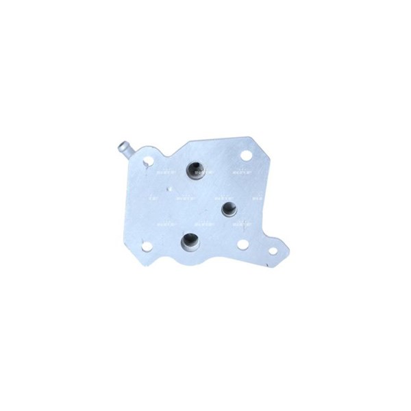 Oljekylare, motor Nrf 31317 NRF Oljekylare, motor Nrf 31317 NRF