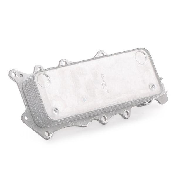 Oljekylare, motor Nrf 31319 NRF