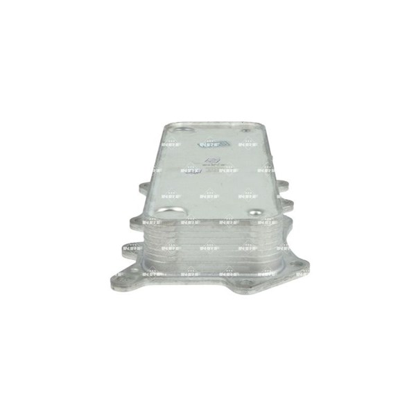 Oljekylare, motor Nrf 31319 NRF
