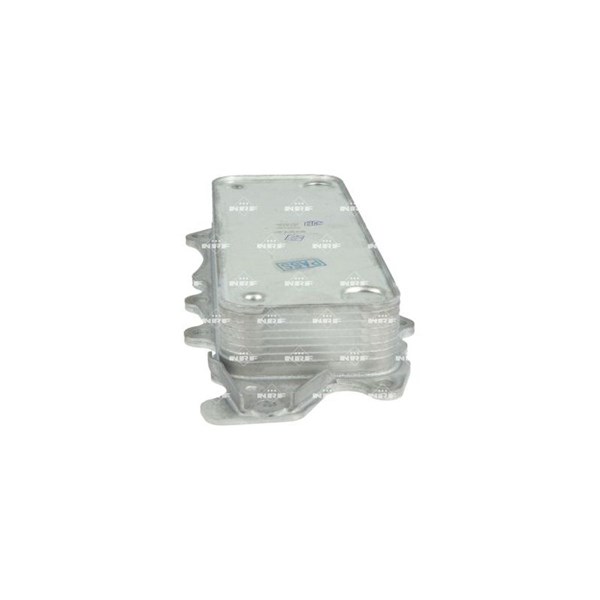 Oljekylare, motor Nrf 31319 NRF Oljekylare, motor Nrf 31319 NRF