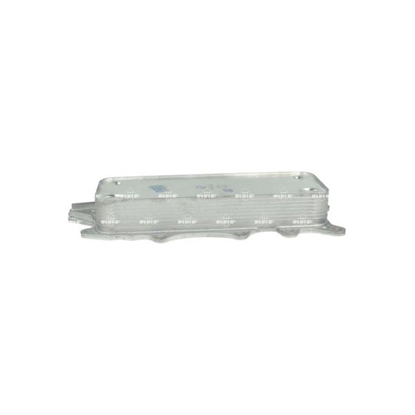 Oljekylare, motor Nrf 31319 NRF Oljekylare, motor Nrf 31319 NRF