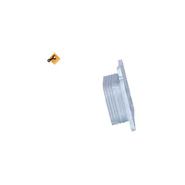 Oljekylare, motor Nrf 31320 NRF