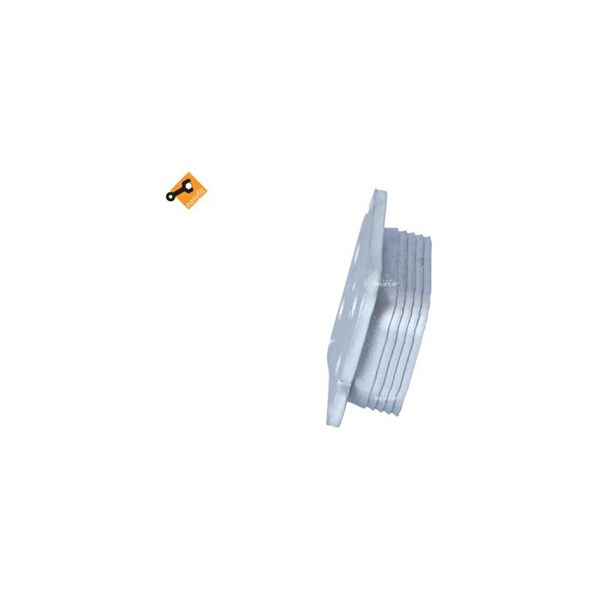 Oljekylare, motor Nrf 31320 NRF