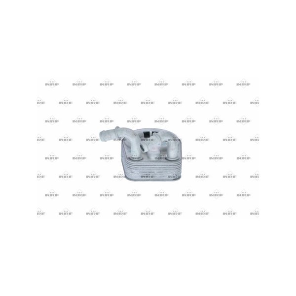 Oljekylare, motor Nrf 31322 NRF