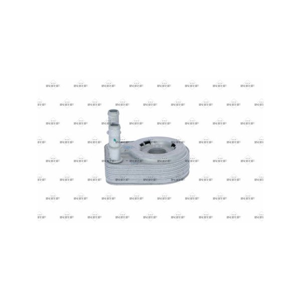 Oljekylare, motor Nrf 31323 NRF Oljekylare, motor Nrf 31323 NRF