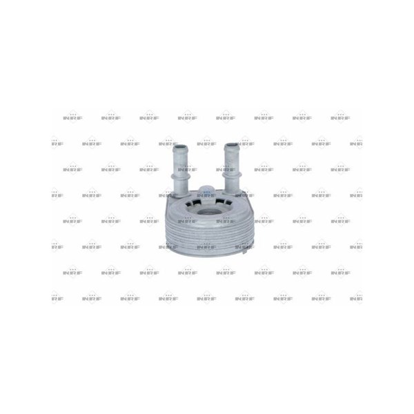 Oljekylare, motor Nrf 31323 NRF Oljekylare, motor Nrf 31323 NRF