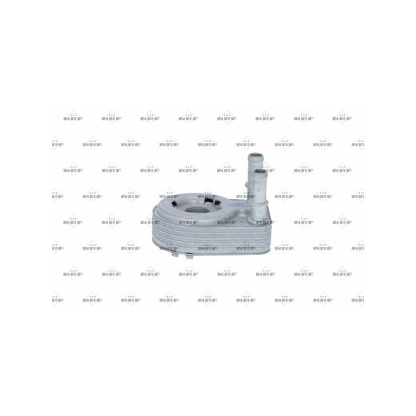 Oljekylare, motor Nrf 31323 NRF Oljekylare, motor Nrf 31323 NRF