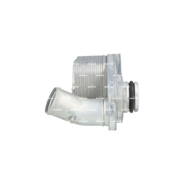 Oljekylare, motor Nrf 31324 NRF