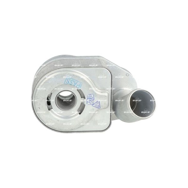 Oljekylare, motor Nrf 31324 NRF