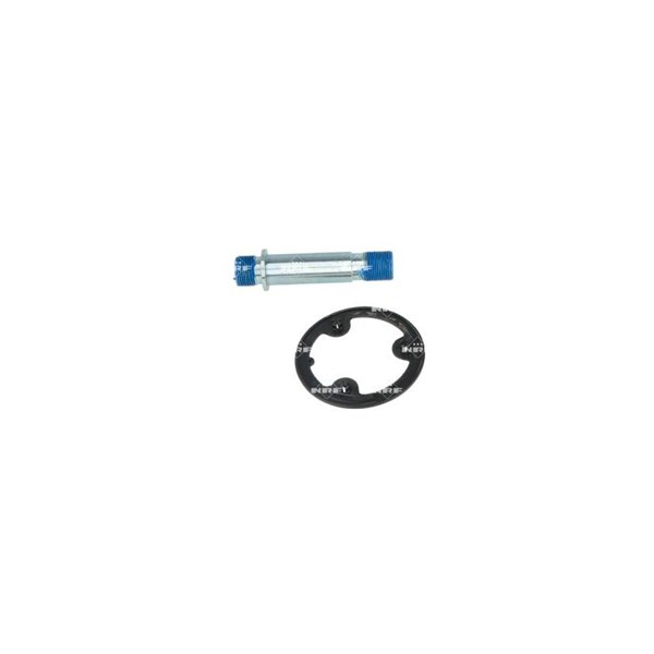 Oljekylare, motor Nrf 31324 NRF