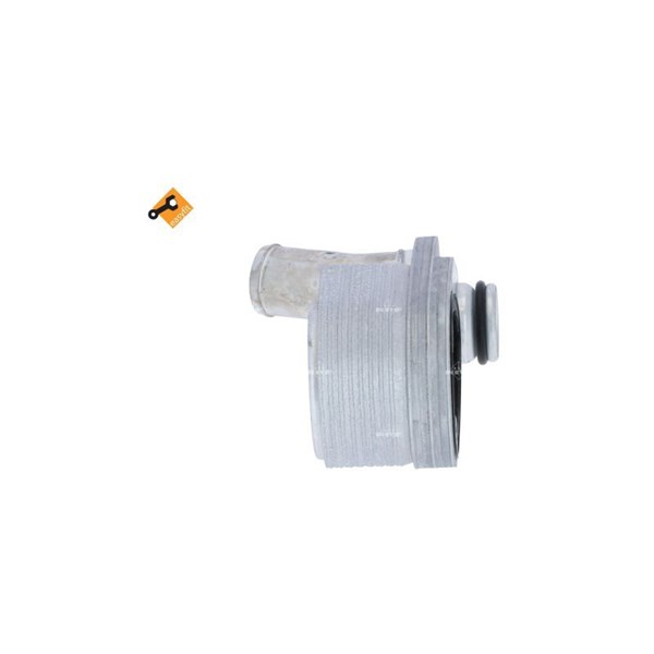 Oljekylare, motor Nrf 31325 NRF Oljekylare, motor Nrf 31325 NRF