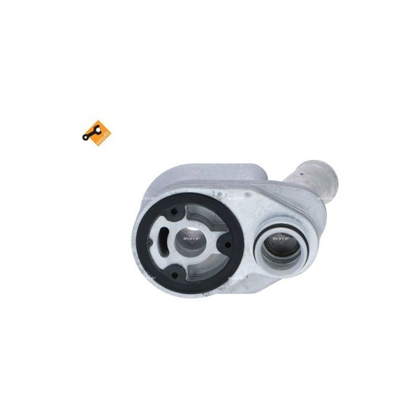 Oljekylare, motor Nrf 31325 NRF Oljekylare, motor Nrf 31325 NRF
