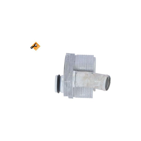 Oljekylare, motor Nrf 31325 NRF Oljekylare, motor Nrf 31325 NRF