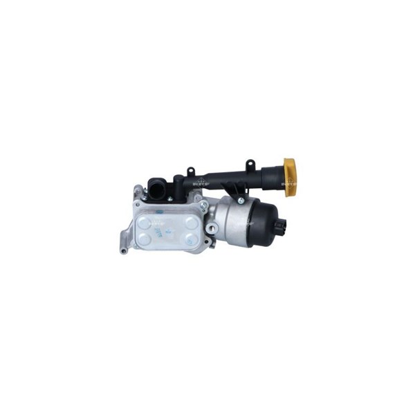 Oljekylare, motor Nrf 31326 NRF