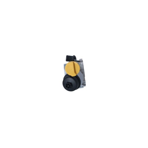 Oljekylare, motor Nrf 31326 NRF Oljekylare, motor Nrf 31326 NRF