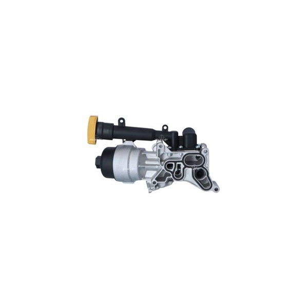 Oljekylare, motor Nrf 31326 NRF Oljekylare, motor Nrf 31326 NRF