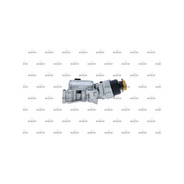 Oljekylare, motor Nrf 31327 NRF