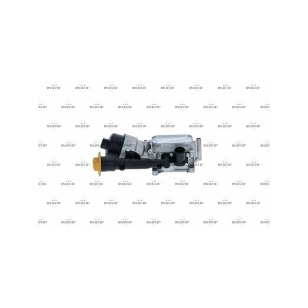 Oljekylare, motor Nrf 31327 NRF Oljekylare, motor Nrf 31327 NRF