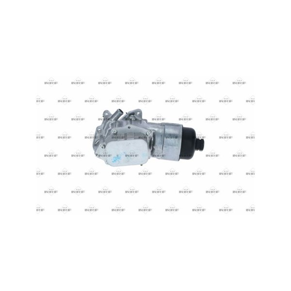 Oljekylare, motor Nrf 31328 NRF