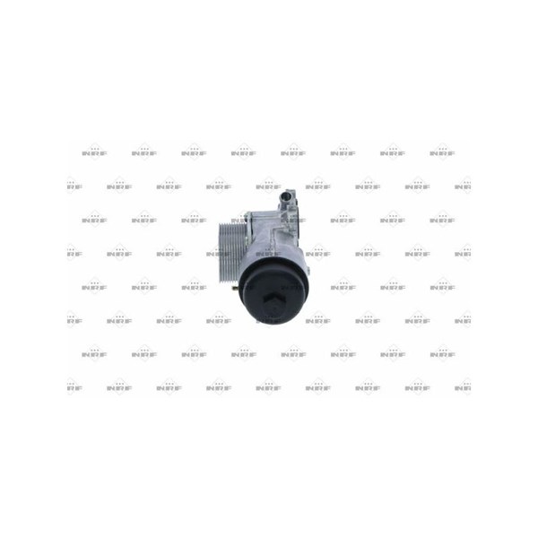 Oljekylare, motor Nrf 31328 NRF Oljekylare, motor Nrf 31328 NRF