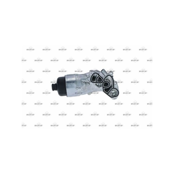 Oljekylare, motor Nrf 31328 NRF Oljekylare, motor Nrf 31328 NRF