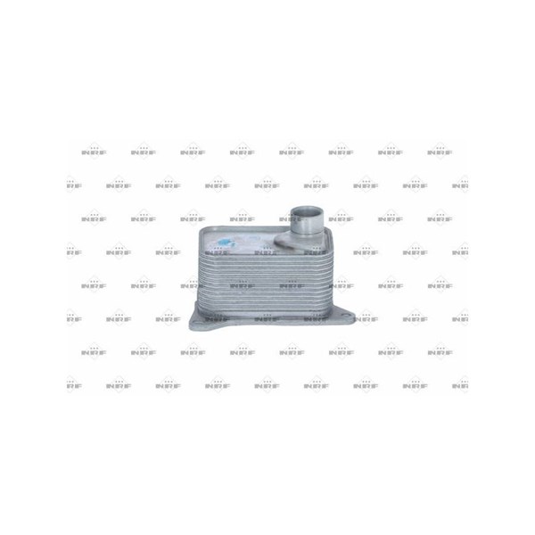 Oljekylare, motor Nrf 31330 NRF