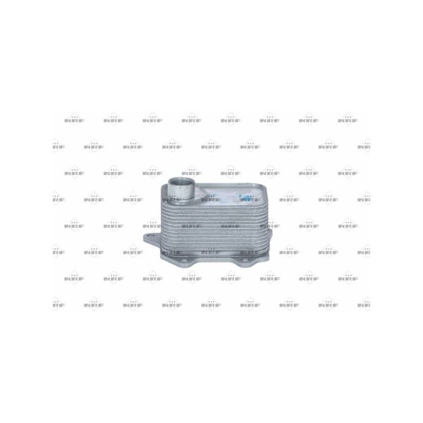 Oljekylare, motor Nrf 31330 NRF Oljekylare, motor Nrf 31330 NRF