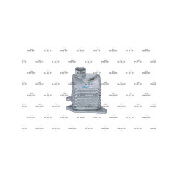 Oljekylare, motor Nrf 31330 NRF Oljekylare, motor Nrf 31330 NRF