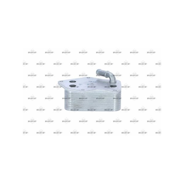 Oljekylare, motor Nrf 31331 NRF