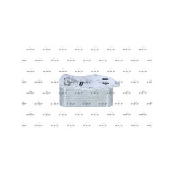 Oljekylare, motor Nrf 31331 NRF Oljekylare, motor Nrf 31331 NRF