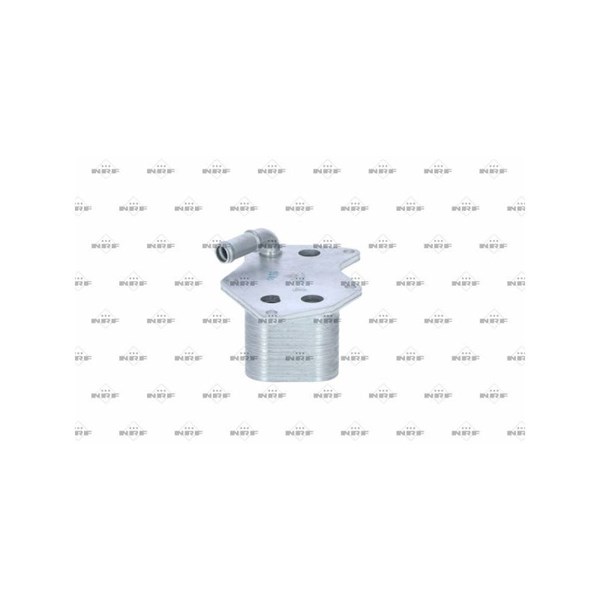Oljekylare, motor Nrf 31331 NRF