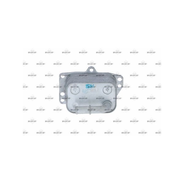 Oljekylare, motor Nrf 31332 NRF Oljekylare, motor Nrf 31332 NRF